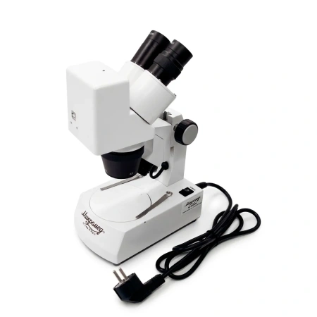 Микроскоп стерео Микромед МС-1 вар.2C Digital